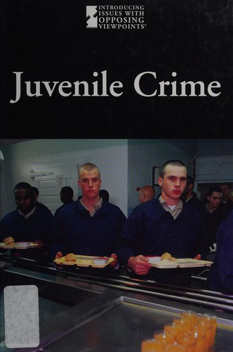 Juvenile Crime