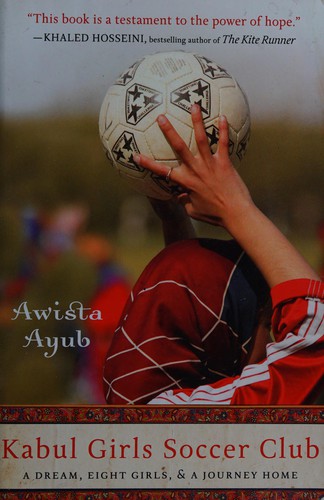 Kabul Girls Soccer Club