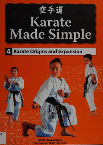 Karate Made Simple 4