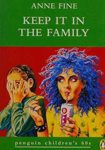 Keep it in the family