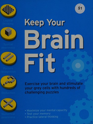 Keep Your Brain Fit
