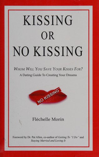 Kissing or no kissing