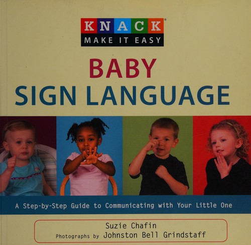 Knack baby sign language