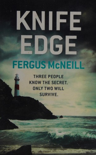 Knife edge