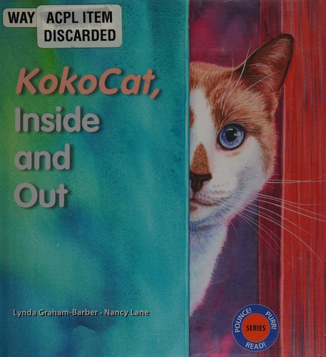 KokoCat, inside and out