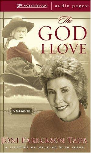 God I Love, The