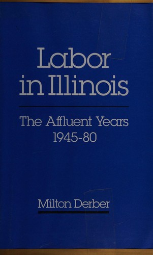 Labor in Illinois
