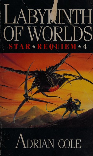 Labyrinth of Worlds