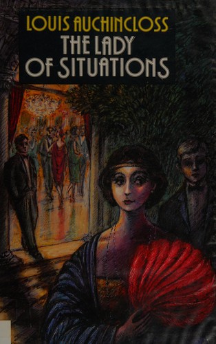 Lady of Situations