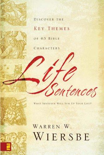 Life Sentences