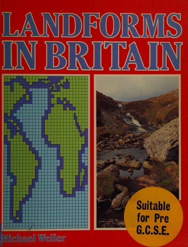 Landforms in Britain