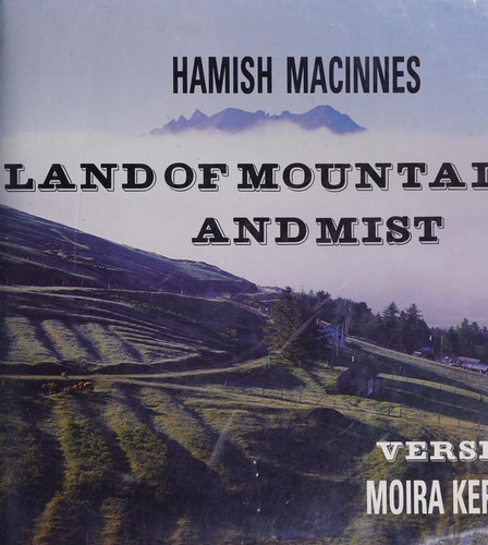 Land of Mountain and Mist