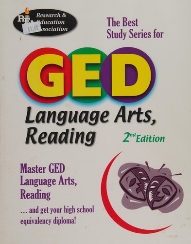 The Best Study Series for GED