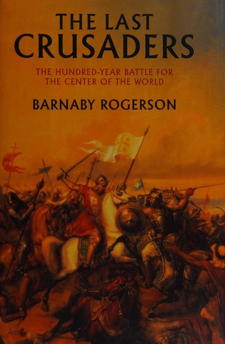 The Last Crusaders