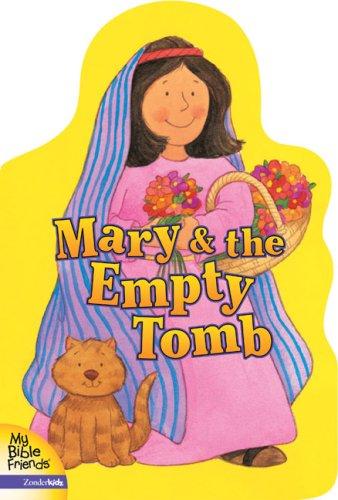 Mary & the Empty Tomb
