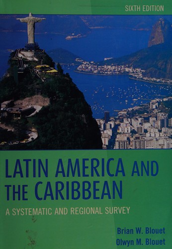 Latin America and the Caribbean