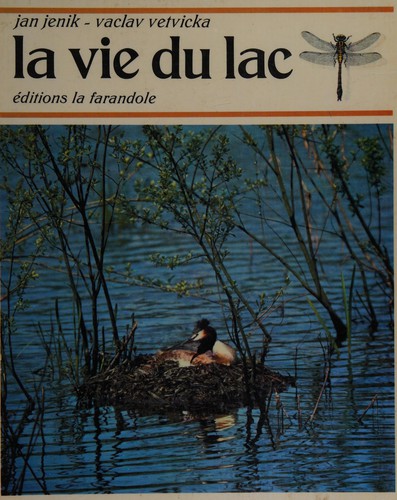 La vie du lac