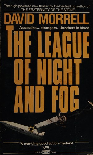 Leag Night & Fog-Om