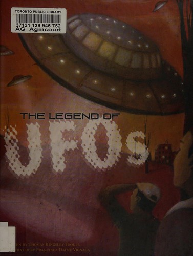 The Legend of UFOs
