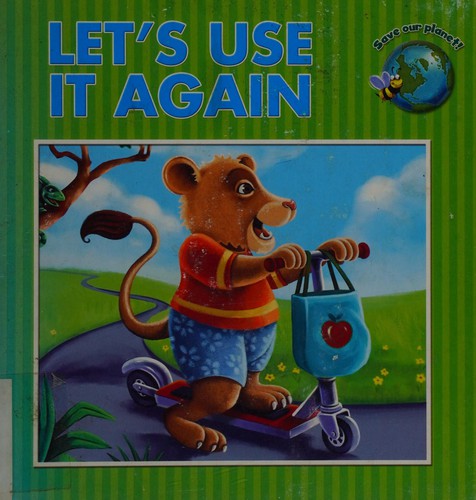 Let's use it again