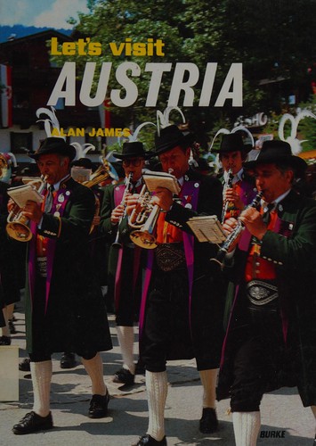 Let's Visit Austria