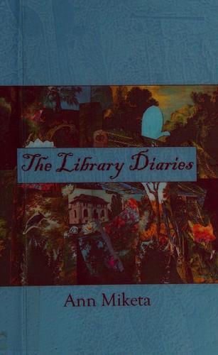 The Library Diaries