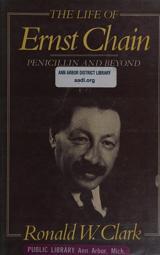 The life of Ernst Chain