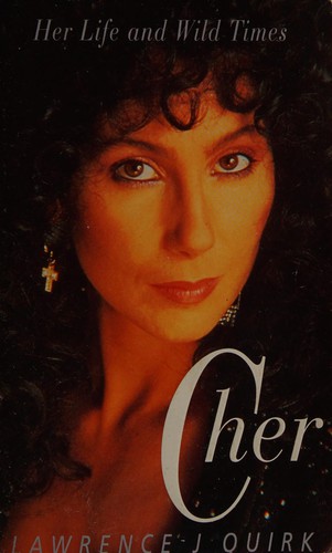The Life and Wild Times of Cher
