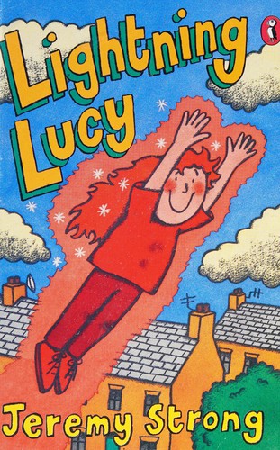 Lightning Lucy