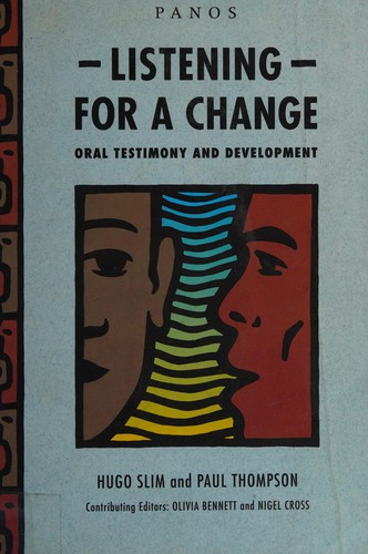 Listening for a change