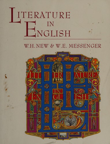 Literature in English