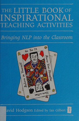 The Little Book of Inspirational Teaching Activities