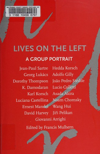 Lives on the Left