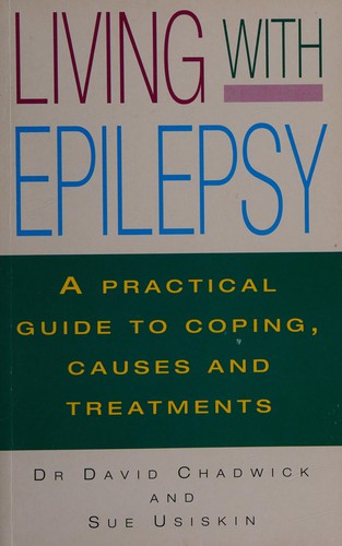 Living with Epilepsy