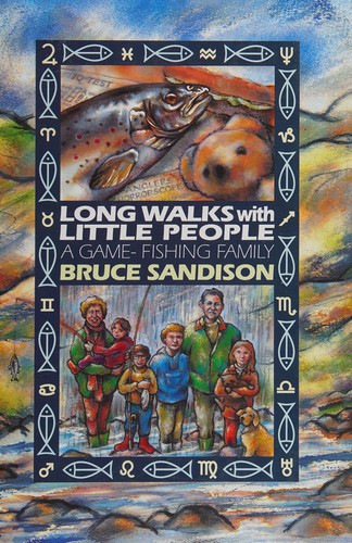 Long Walks with Little People