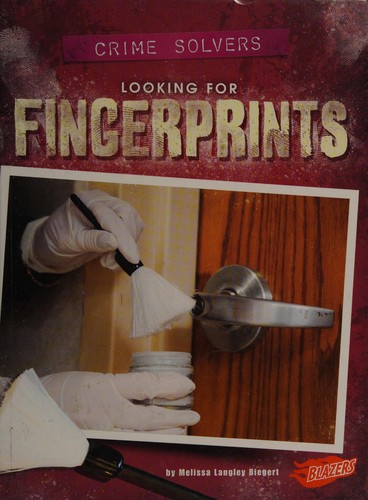 Looking for Fingerprints