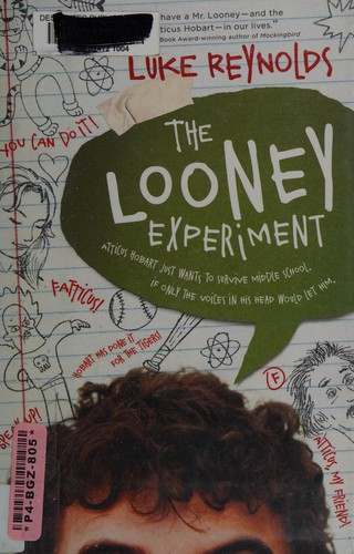 The Looney experiment