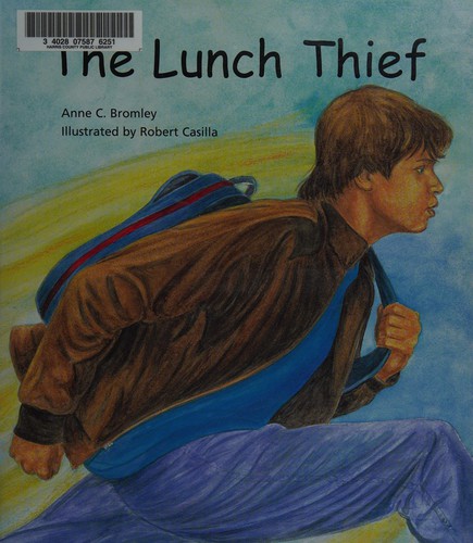 The Lunch Thief