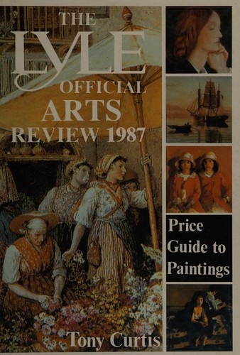 The Lyle Official Arts Review