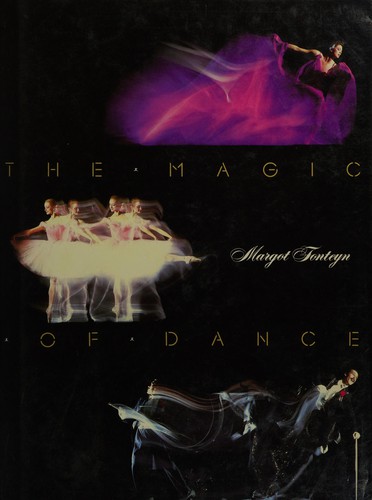 The Magic of Dance