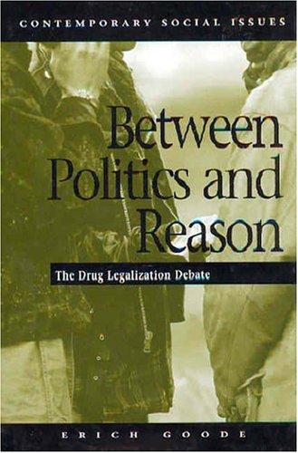Between politics and reason