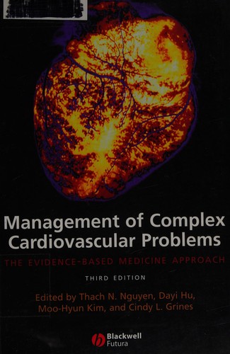 Management of Complex Cardiovascular Problems