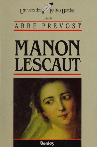 Abbé Prévost