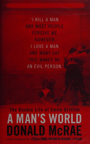 A man's world