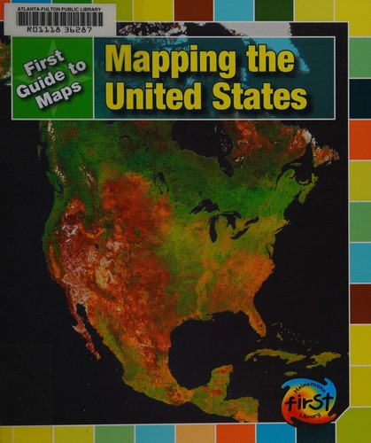 Mapping the United States
