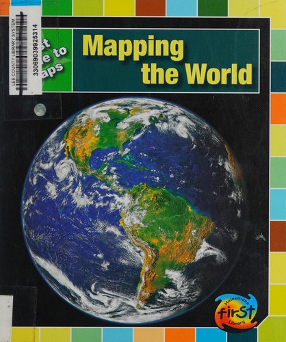 Mapping the World
