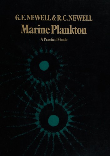 Marine plankton