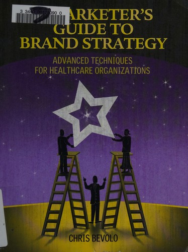A Marketer's Guide to Brand Strategy