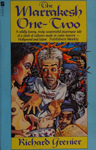 Book edition cover