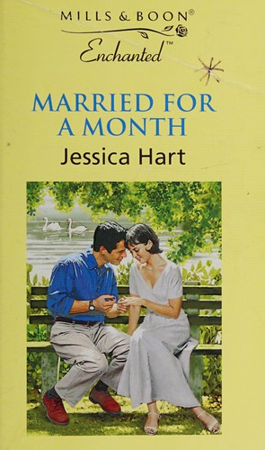 Married for a Month